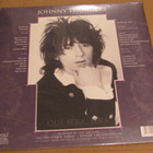 Johnny Thunders Que sera, sera 2x lp värivin UK 2019 - pikkukuva 3