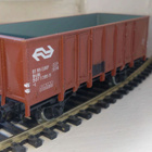 Piko 5/6444-090 ( H0 = 1:87 ) - pikkukuva 5