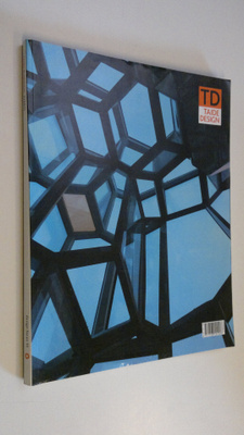 Taide & Design 5/2011
