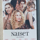 Naiset (2008) Meg Ryan, Debra Messing, Candice Bergen - pikkukuva 1