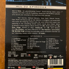 Law & Order Kova laki Kausi 2 DVD - pikkukuva 2