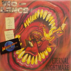 VIO-LENCE - ETERNAL NIGHTMARE - US 2017 EX/M- 2LP - pikkukuva 1