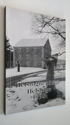 Helsingin pitäjä 1998