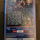 Tunteettomat VHS (Willem Dafoe, Showtime vuokrakasetti) - pikkukuva 2
