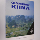 Irmeli Repo : Olympian Kiina - pikkukuva 1