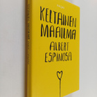 Albert Espinosa : Keltainen maailma - pikkukuva 1