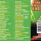Various • Big Hits 98 Tupla CD - pikkukuva 2
