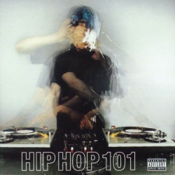 Various - Black Label: Hip Hop 101 (CD)