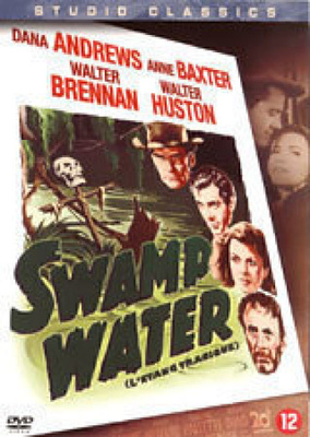 Swamp Water (1941) R2
