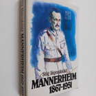 Stig Jägerskiöld : Mannerheim 1867-1951 - pikkukuva 1