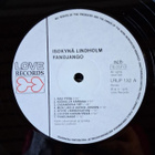 Isokynä Lindholm: Fandjango LP - pikkukuva 3