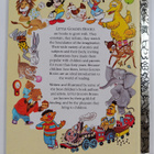 Jane Werner Watson : Walt Disney's Alice in Wonderland me... - pikkukuva 2
