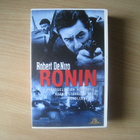 RONIN (robert de niro) vhs - pikkukuva 1