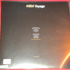 ABBA - Voyage - LP 2021 MINT - pikkukuva 2