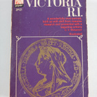 Elizabeth Longford : Victoria R.I. (Laatikossa) - pikkukuva 3
