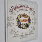 Leena (toim.) Järvenpää : Rakkaus rajaton, onni ajaton - pikkukuva 1