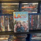 L.A. without a map... ellei sittenkin (1998) Mika Kaurismäki - pikkukuva 1