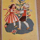 Martta Wendelin, Hy 338 R1, kulkenut 1953 - pikkukuva 1