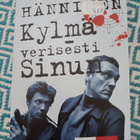 Vepe Hänninen Kylmäverisesti sinun - pikkukuva 1