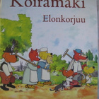 MAURI KUNNAS KOIRAMÄKI - ELONKORJUU DVD - pikkukuva 1