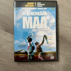 Ei kenenkään maa DVD - pikkukuva 1