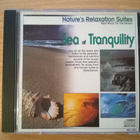Sea Of Tranquility CD - pikkukuva 1