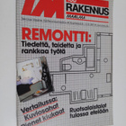 Tekniikan maailma 15B/1987 : rakennusmaailma - pikkukuva 1