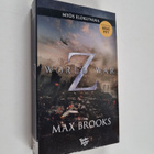 Max Brooks : World War Z - pikkukuva 1