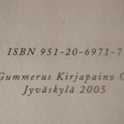 Olavi Paavolainen: Risti ja hakaristi (2 p. 2005) - pikkukuva 3