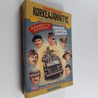 Iskupartion korkeajännitys 1E/2008 : Iskussa loppuun saakka! - pikkukuva 1