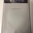 Myyntiesite - Mercedes-Benz E-Class - 5/1993 - pikkukuva 1