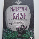 Hai, Magdalena: Uhriniituntakainen 1: Haiseva käsi - pikkukuva 1
