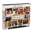 FRIENDS SEASONS PALAPELI 1000 PALAA (64 472) - pikkukuva 1