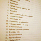 Juha Paunu: VIITO ELÄVÄSTI 1 (Sis.p o s t i k u l u t ) - pikkukuva 2