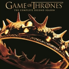 Game of Thrones  -  Kausi 2  -  (5 Blu-ray) - pikkukuva 1