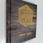 Judah Smith : Jesus Is for You - pikkukuva 1