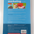 Frances Brassington : Essentials of marketing - pikkukuva 2