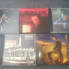 Tom Waits : x 5cd - pikkukuva 1
