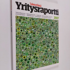 Talouselämä yritysraportti 2017 - pikkukuva 1