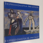 Soili ym. (näyttelyn suunnittelu ja luettelon toim. = uts... - pikkukuva 1