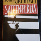 John Grishamin romaaneja - pikkukuva 2
