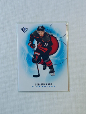 Sebastian Aho