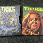 Ticks 4K UHD (Vinegar Syndrome) - pikkukuva 2
