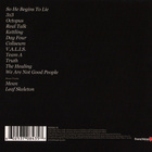 Bloc Party – Four - pikkukuva 3