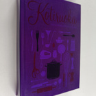 Raija Kuittinen ym. : Kotiruoka - pikkukuva 1