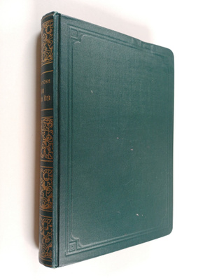 C. H. Mac Intosh : Viides Mooseksen kirja