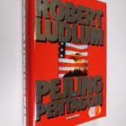 Robert Ludlum : Pejling Pentagon - pikkukuva 1