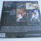 Iron Maiden Live In Milan 09/05/1993 LP Värivinyyli - pikkukuva 2