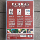 DVD: Horror Collection 1: Eden Lake + Pedon Verta+The Signal - pikkukuva 2