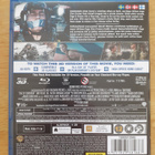 Edge of Tomorrow 3D BLU-RAY + BLU-RAY - pikkukuva 2
